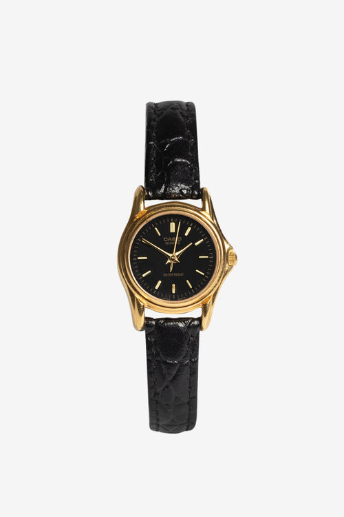 WCHA10941A - Women’s Casio Analog Watch