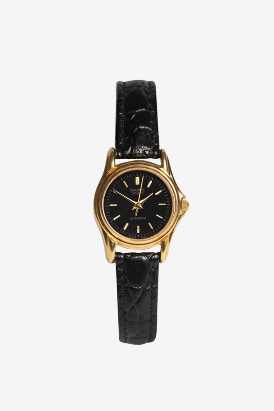 WCHA10941A - Women’s Casio Analog Watch