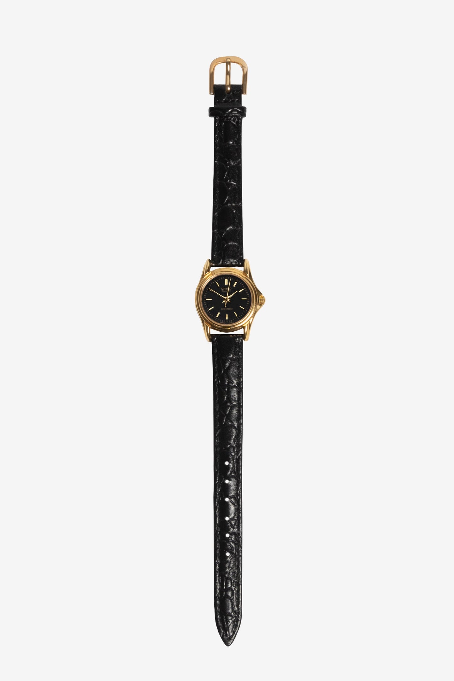 WCHA10941A - Women’s Casio Analog Watch
