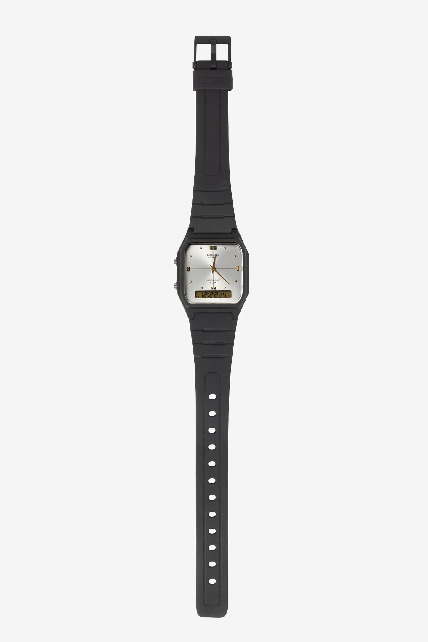 WCHA48HE - Men's Casio Ana-Digi Dual Time Watch