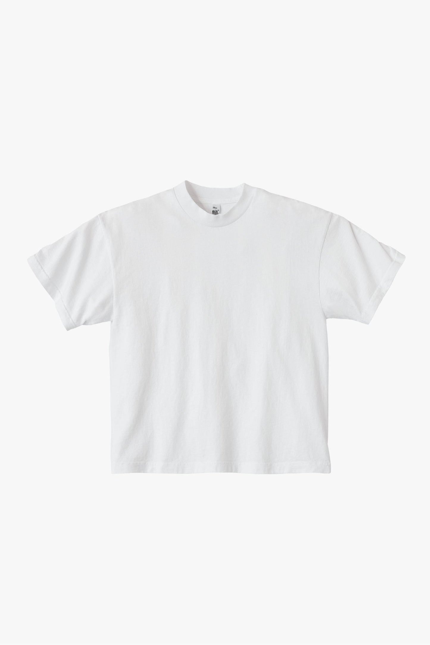 1201WGD - Short Sleeve Wide Garment Dye T-Shirt
