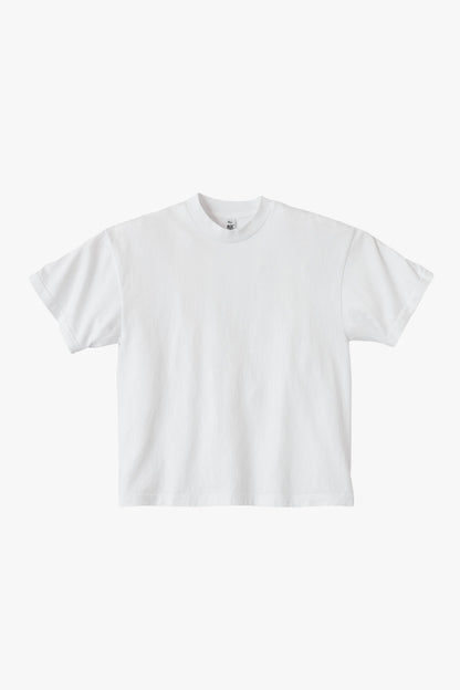 1201WGD - Short Sleeve Wide Garment Dye T-Shirt