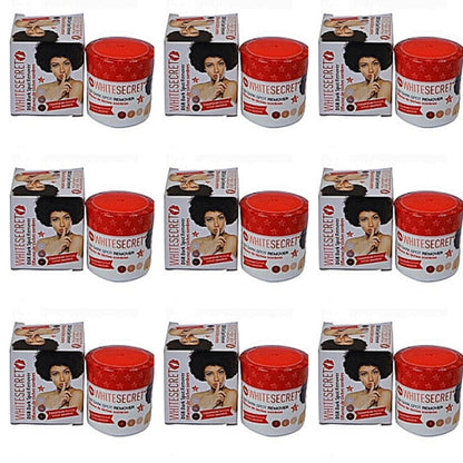 WHITE SECRET Dark Spot Corrector Cream (6 PACK) white secret