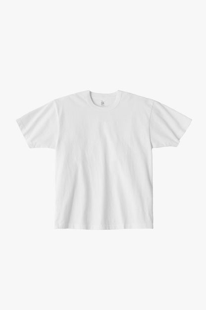 1203GD Unisex - Short Sleeve Binding Garment Dye T-Shirt