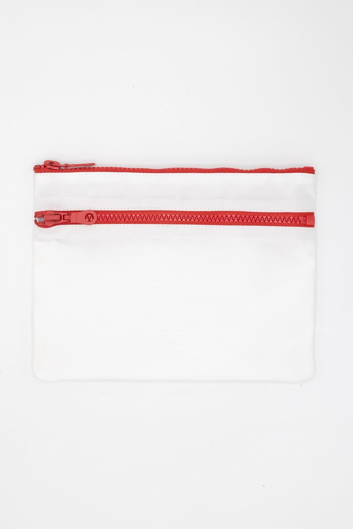 RNB502 - Nylon Zippered Pouch