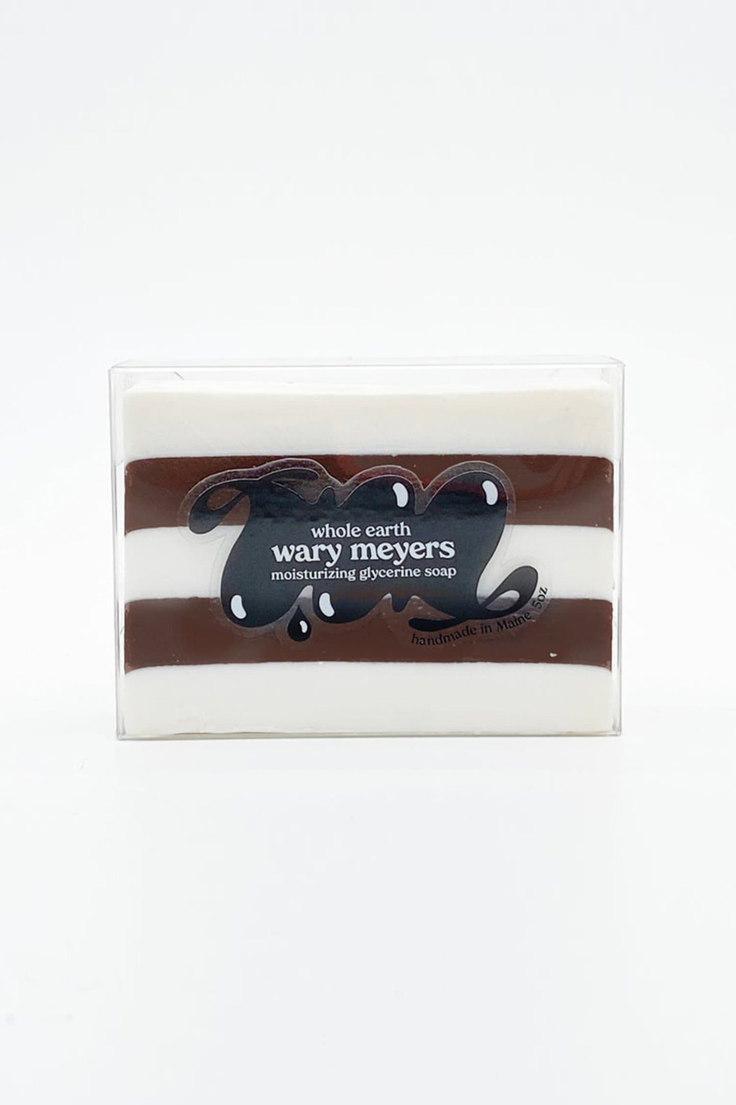 WARYSOAP - Wary Meyers Soap