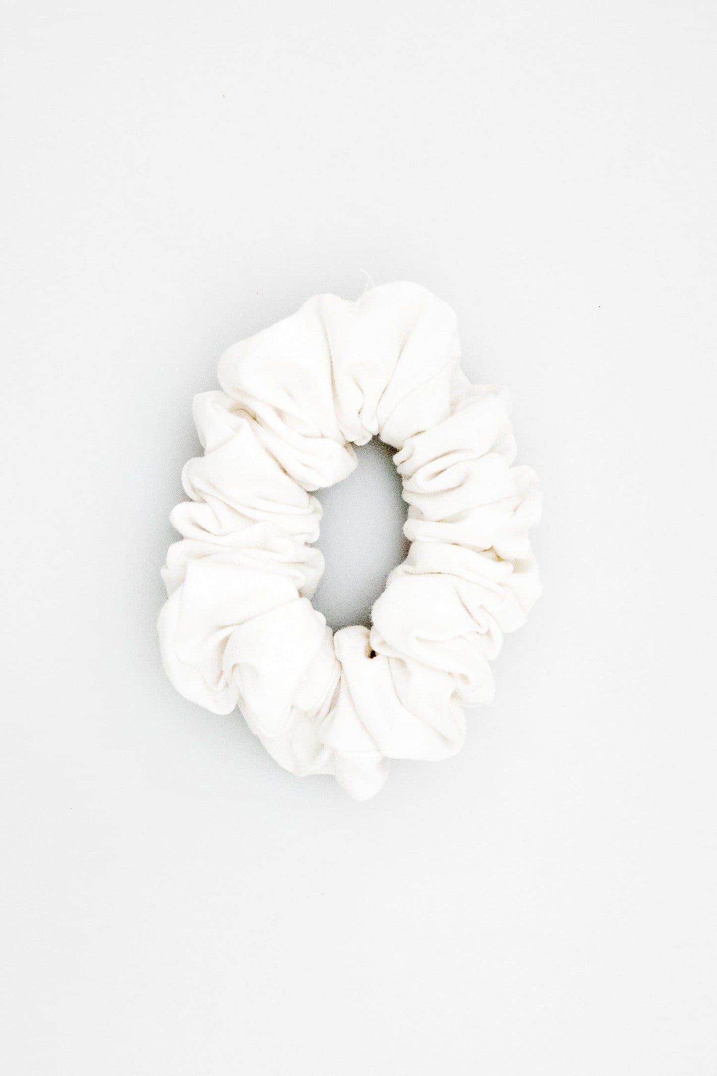 Cotton Scrunchie - Free Gift With Swim Purchase