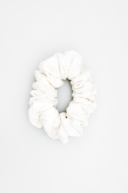 Cotton Scrunchie - Free Gift With Swim Purchase