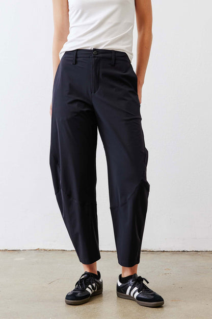 The Wide-ish Pants