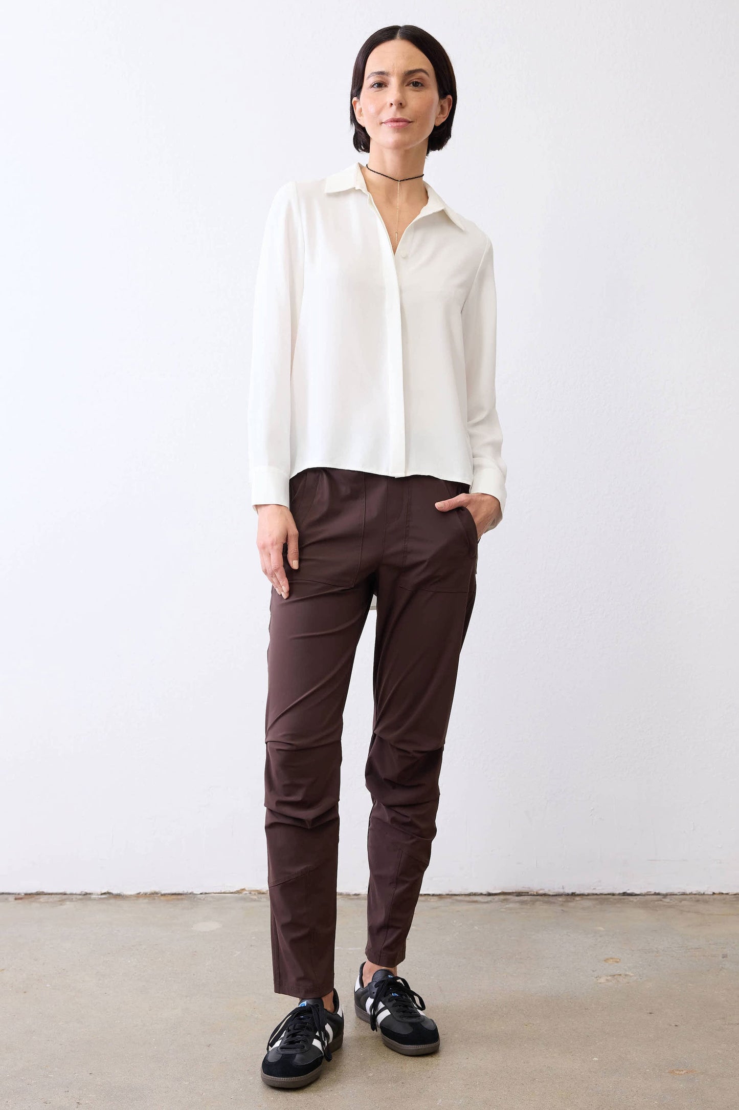 The More Than Active Pants