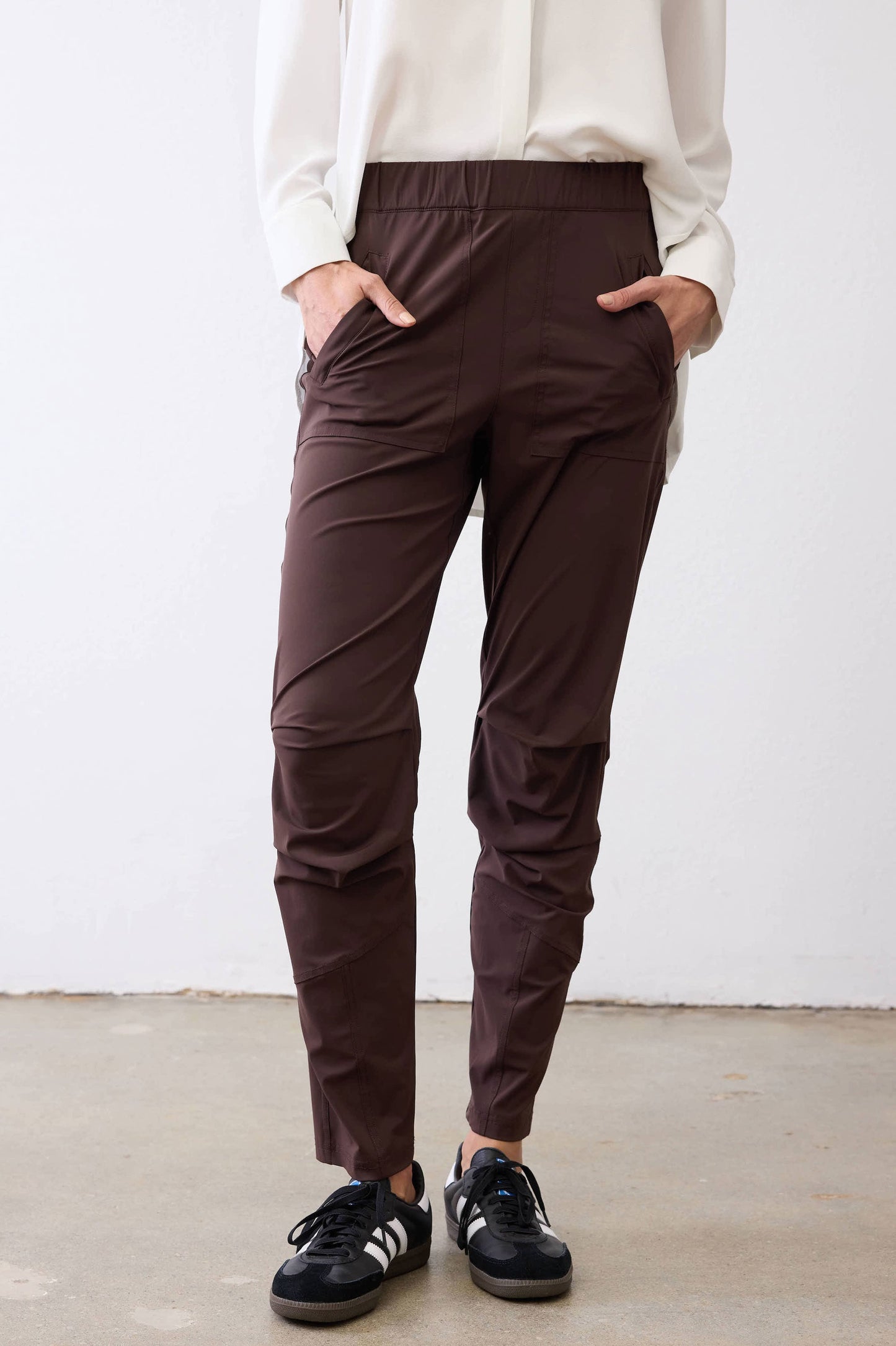 The More Than Active Pants