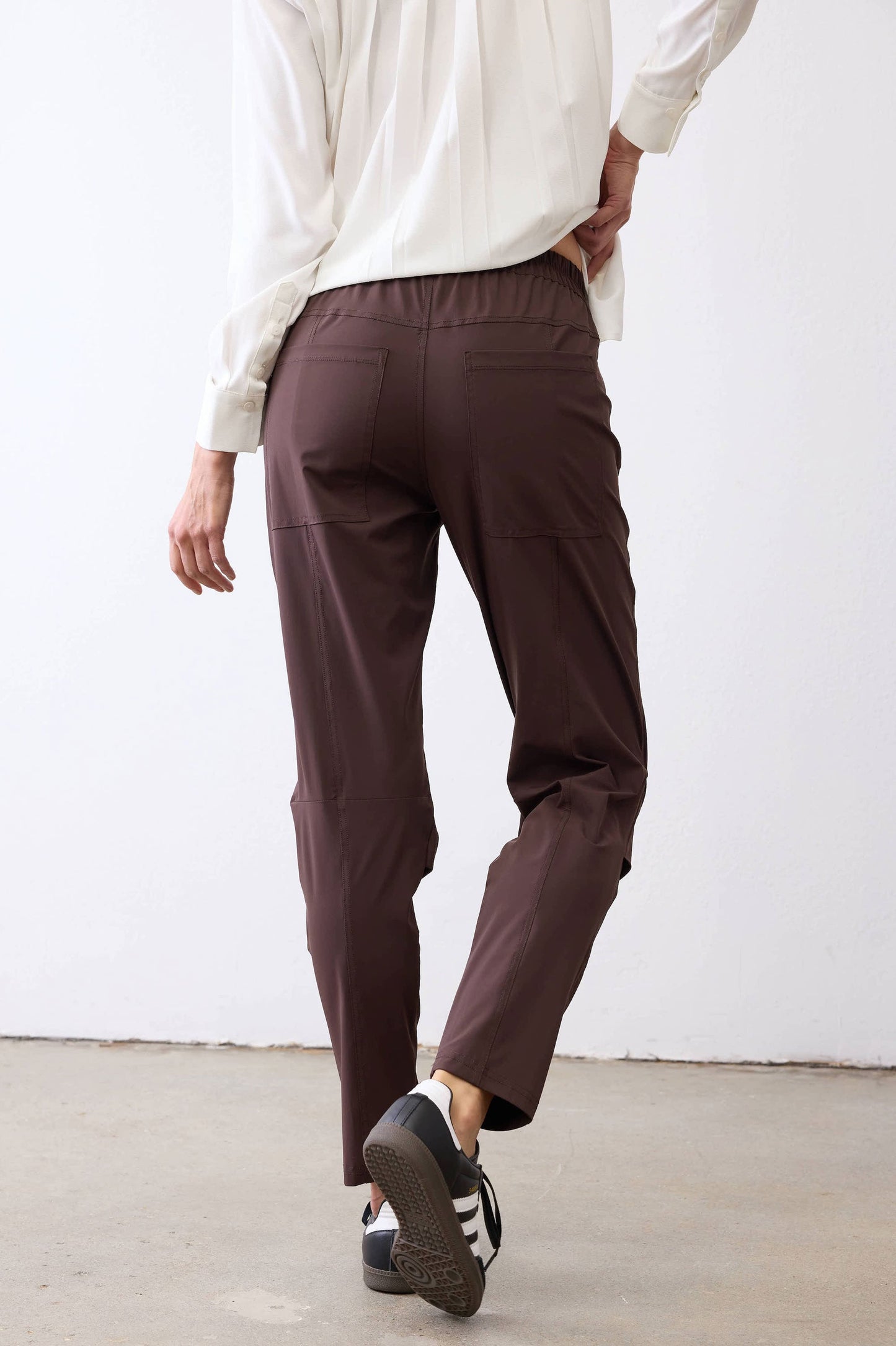 The More Than Active Pants