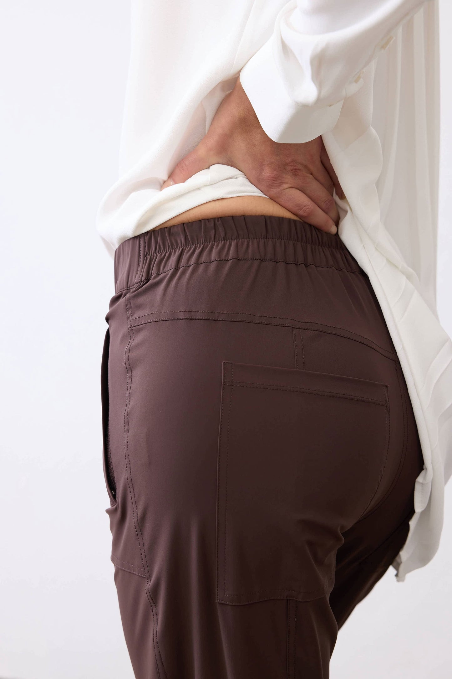 The More Than Active Pants