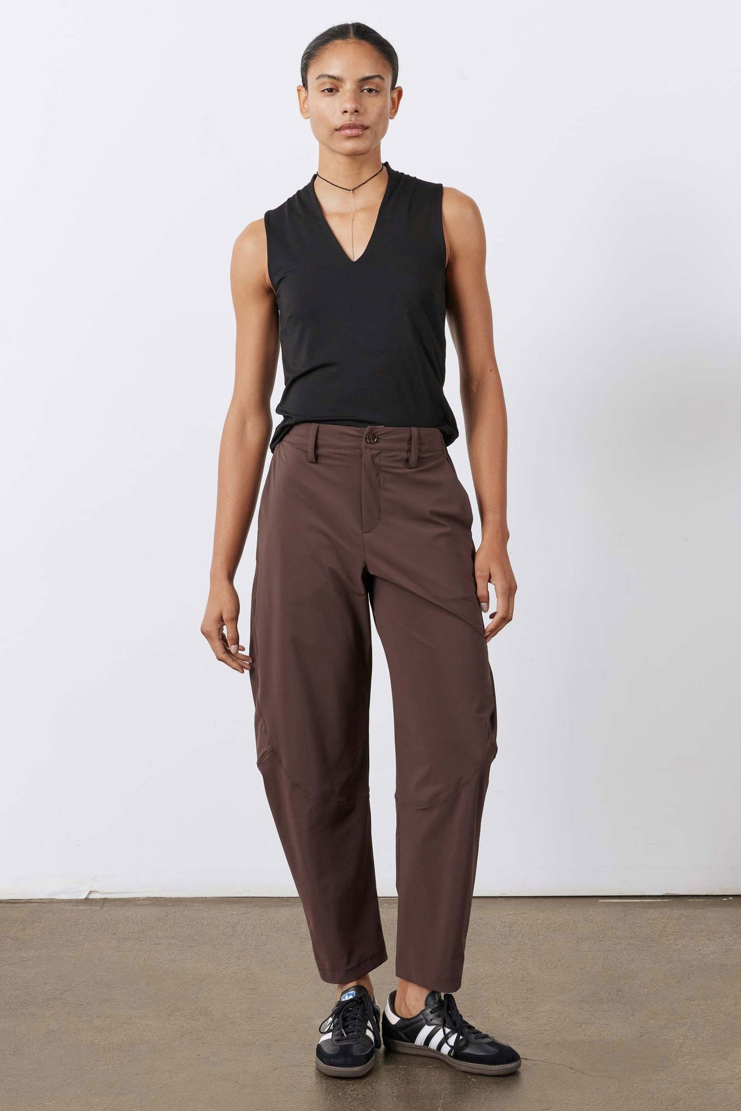 The Wide-ish Pants
