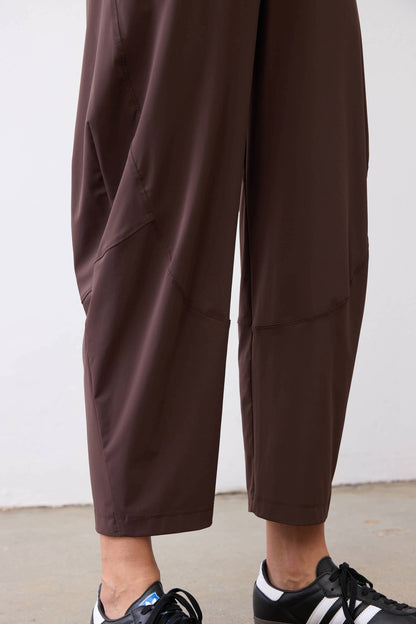 The Wide-ish Pants