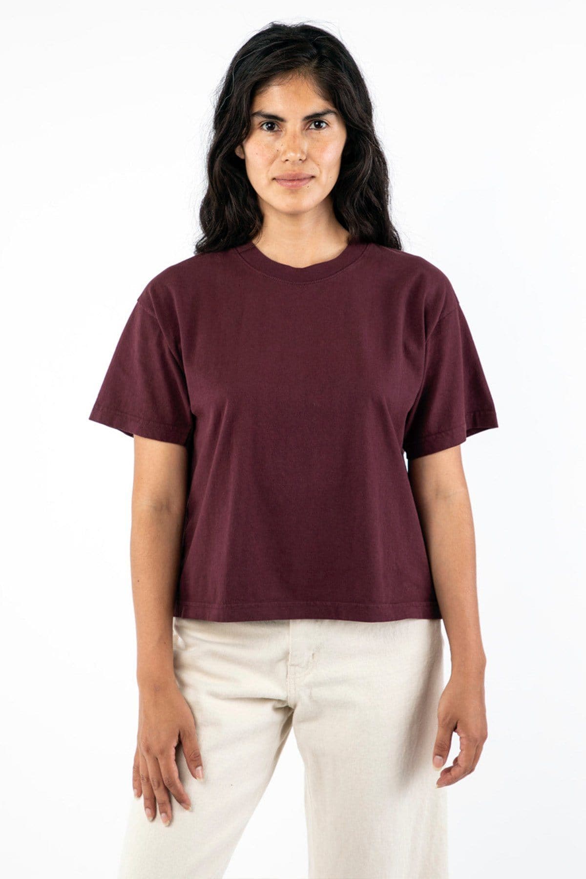 1812GD - Wide Tee
