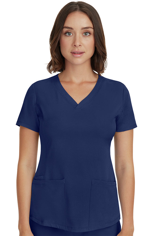 Navy / XXS