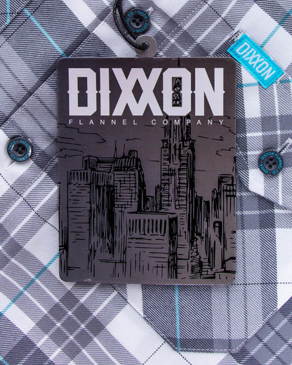 Women's Soho Flannel