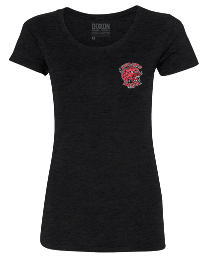 Women's Stay Wild Tee
