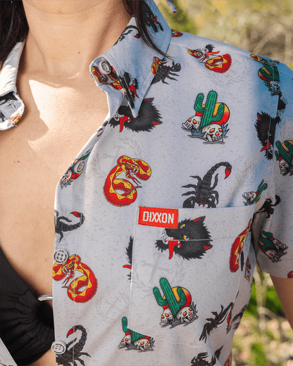Women's The 1912 Party Shirt