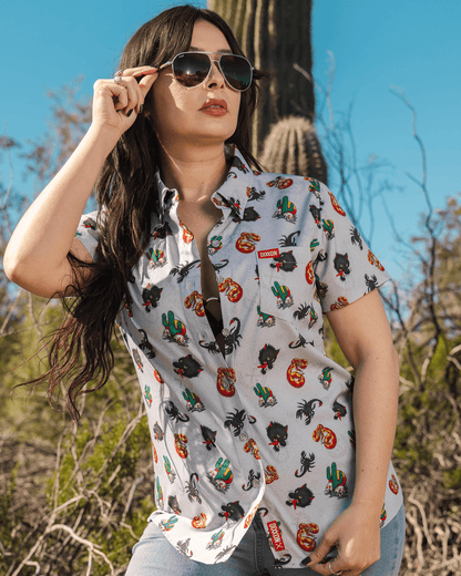 Women's The 1912 Party Shirt