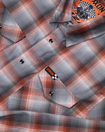 Women's The 426 Flannel