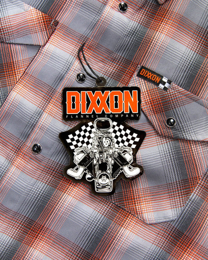 Women's The 426 Flannel