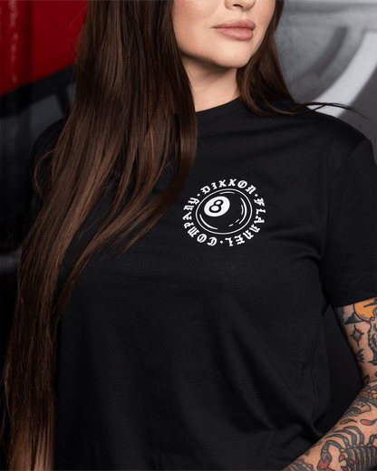 Women's The 8 Tee