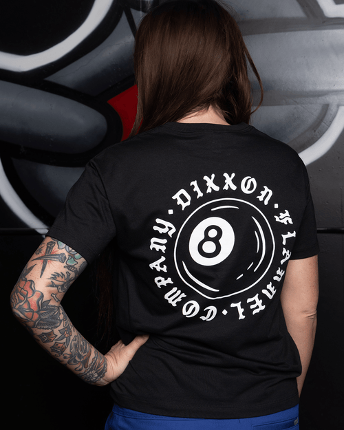 Women's The 8 Tee
