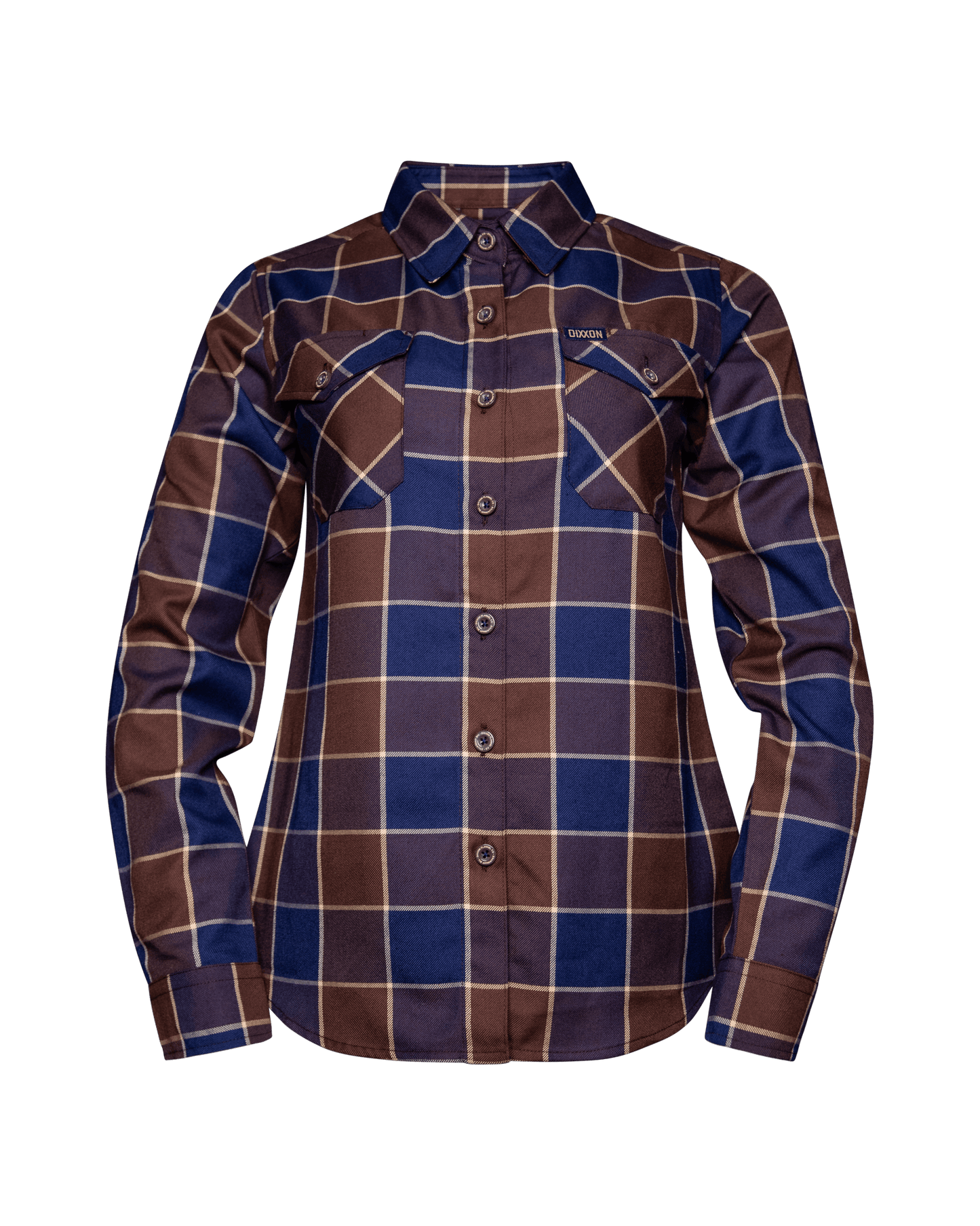 Women's The Apprentice Flannel