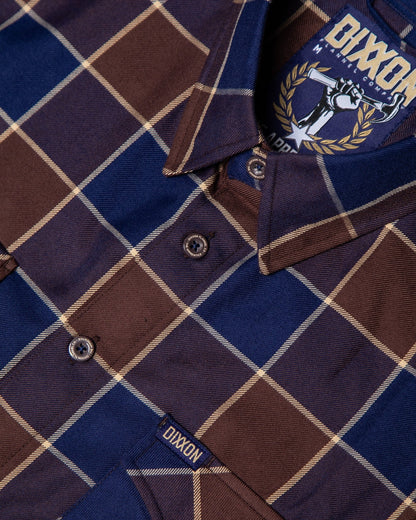 Women's The Apprentice Flannel