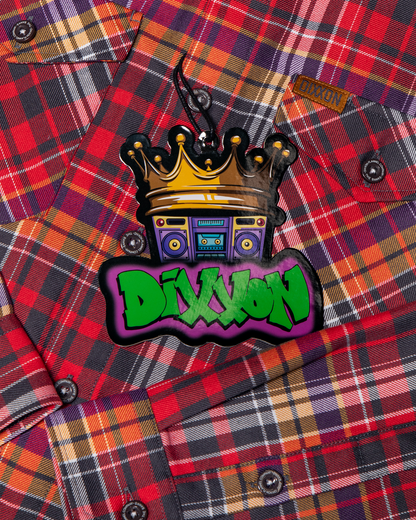 Women's The Banks Flannel
