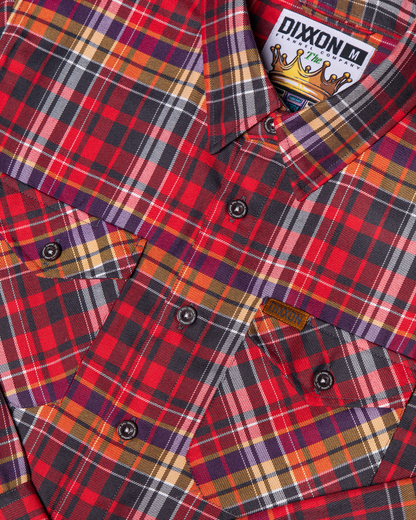 Women's The Banks Flannel