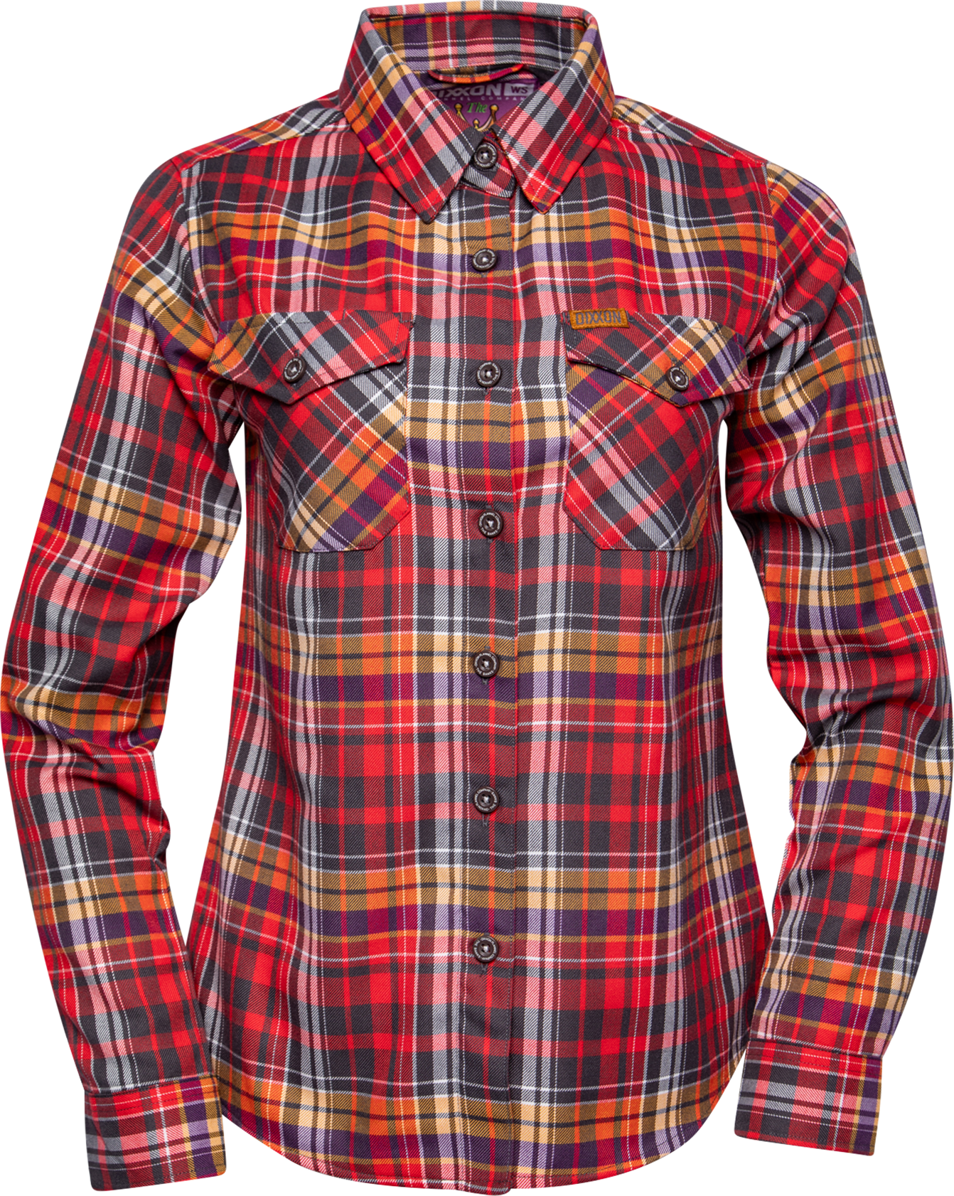 Women's The Banks Flannel