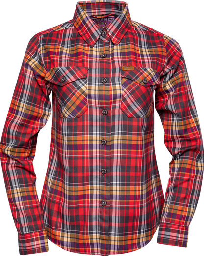 Women's The Banks Flannel