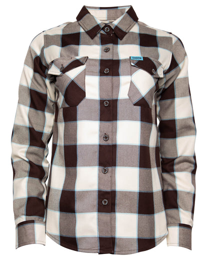 Women's The Barn Find Flannel