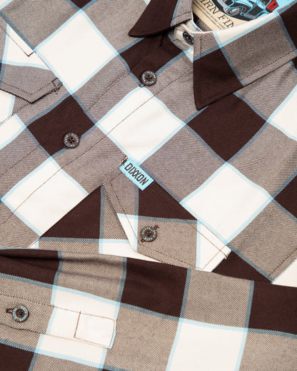 Women's The Barn Find Flannel