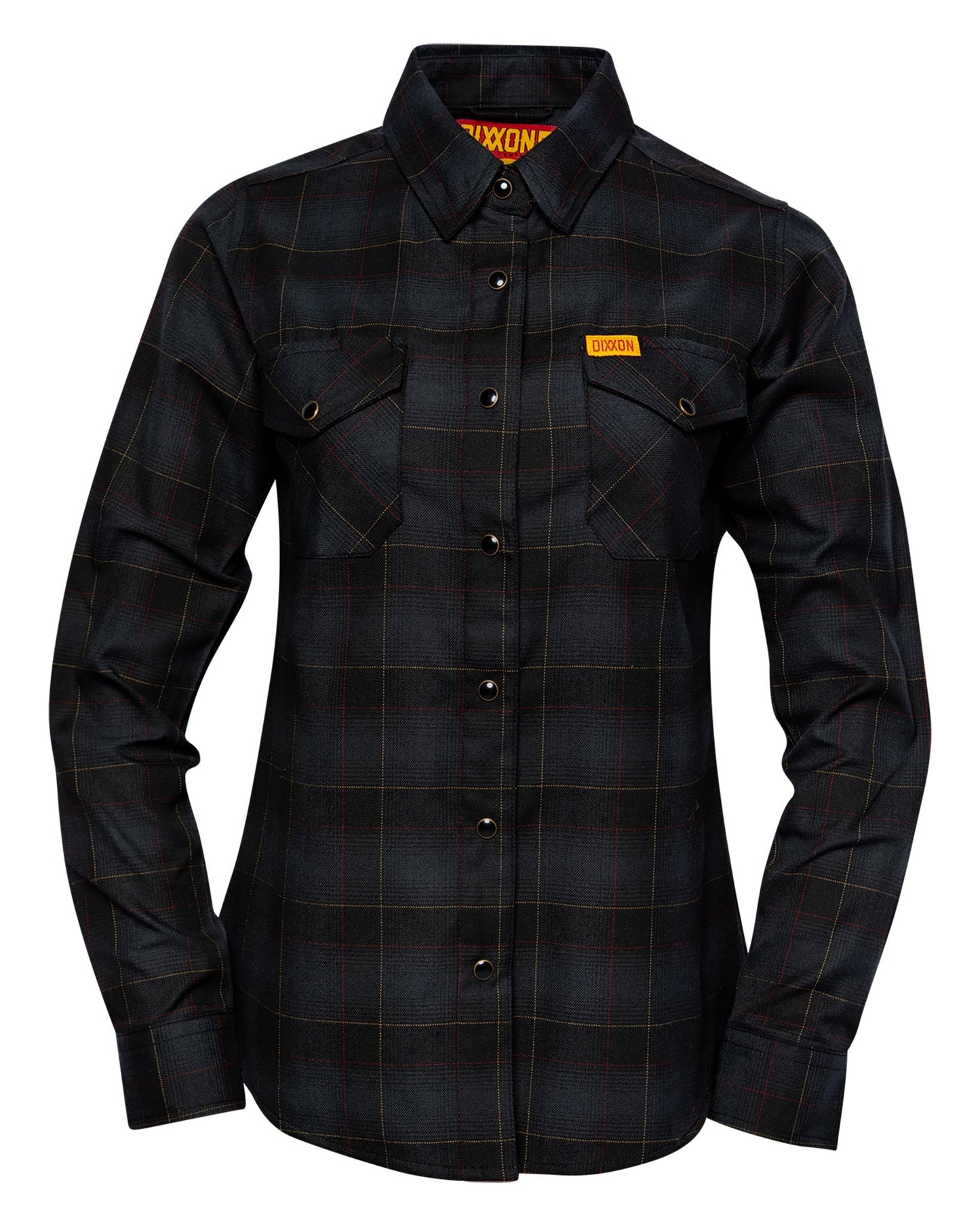 Women's The Baron Flannel