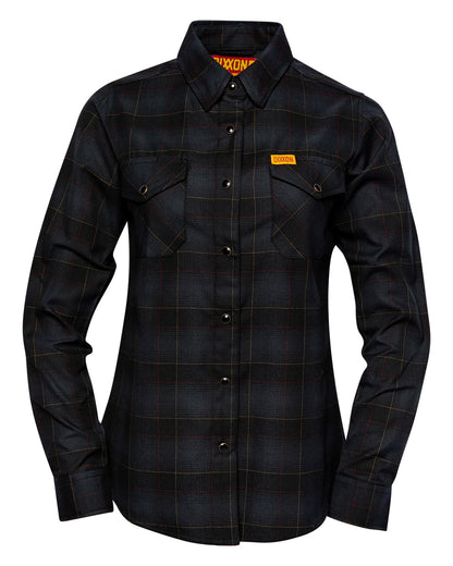 Women's The Baron Flannel