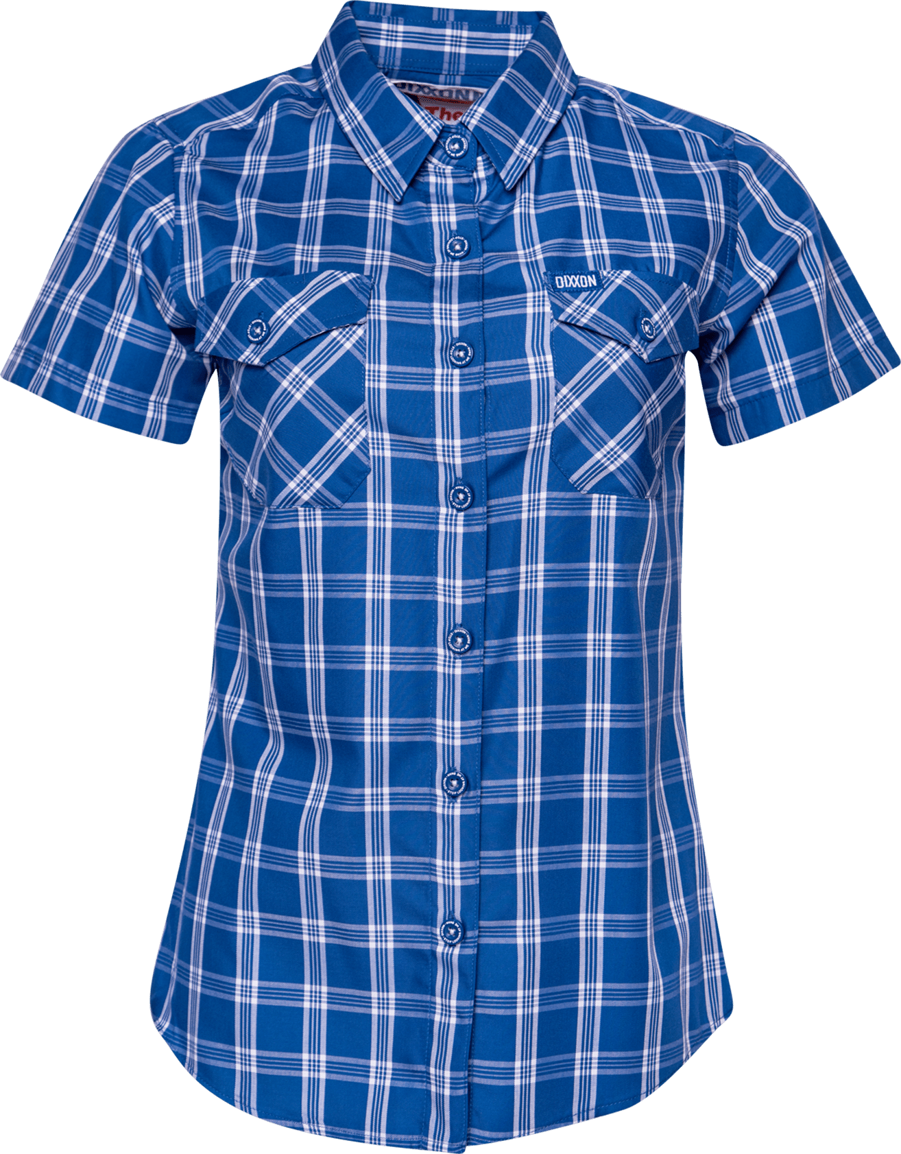 Women's The Billy Bamboo Short Sleeve