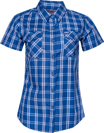 Women's The Billy Bamboo Short Sleeve