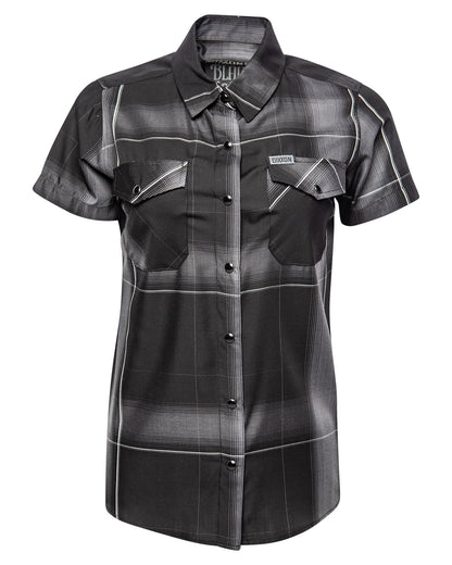 Women's The Black Label Bamboo Short Sleeve