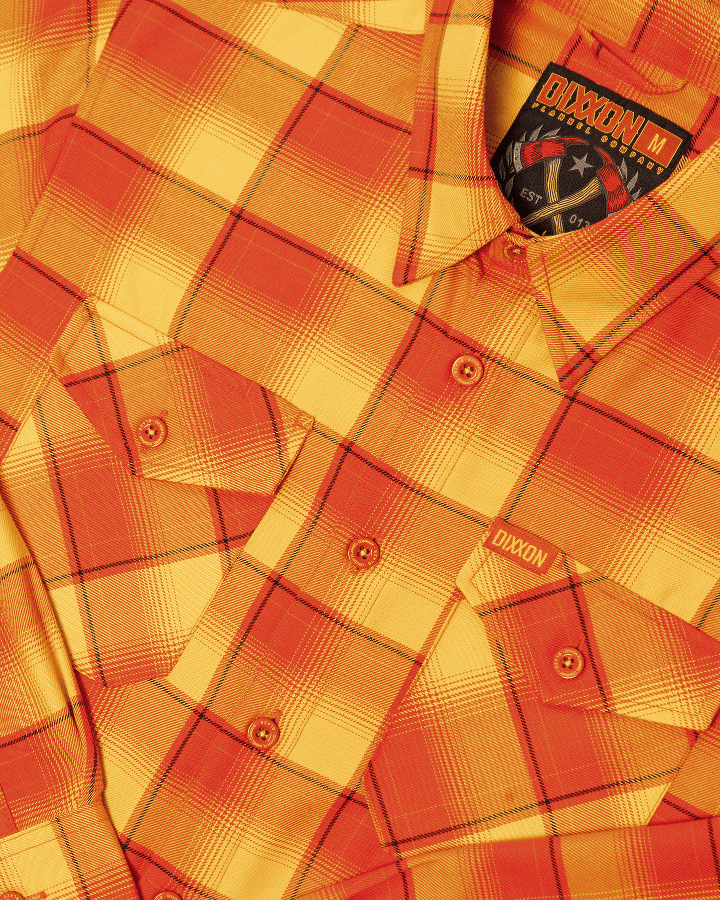 Women's The Blaze Flannel