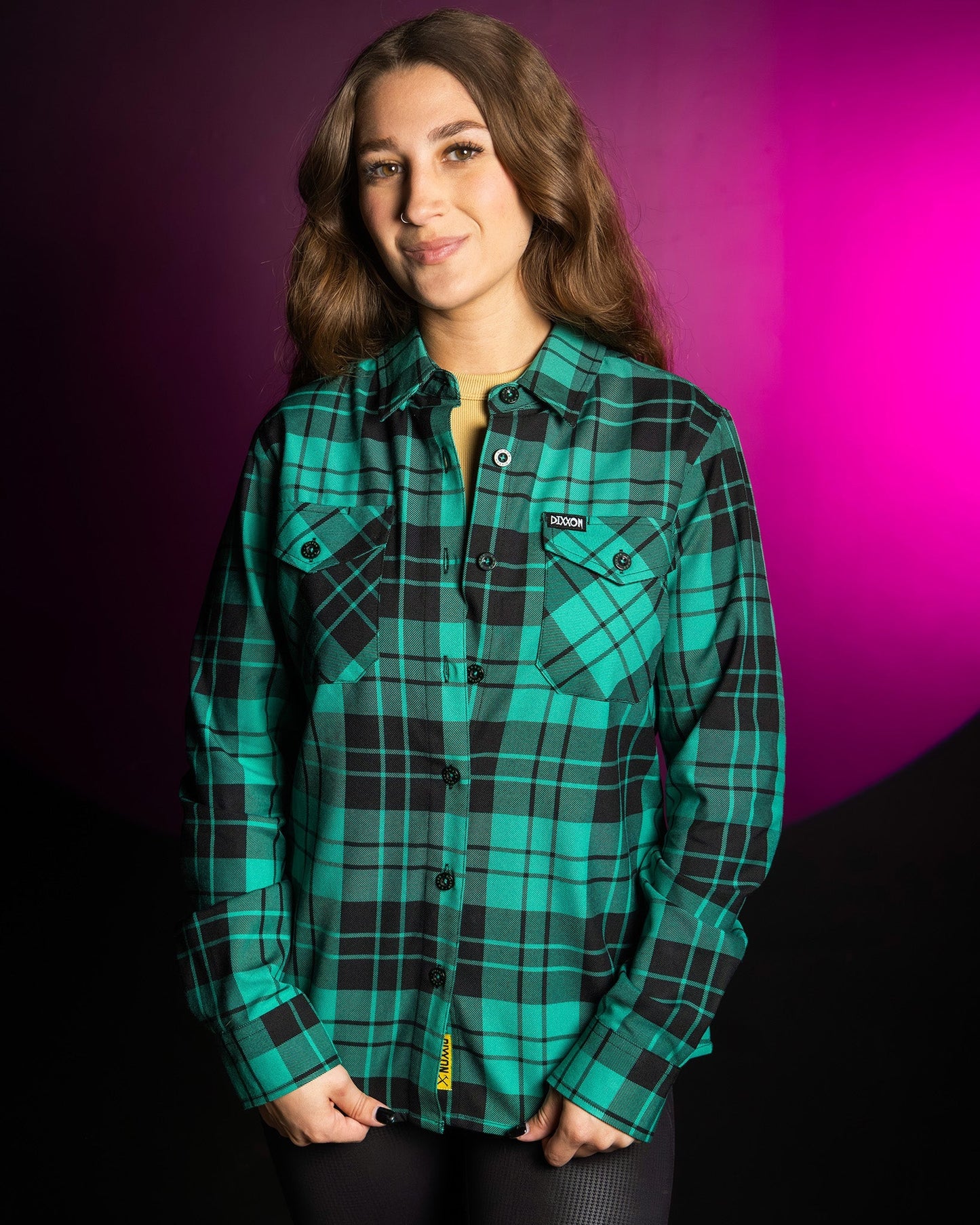 Women's The Bogus Flannel