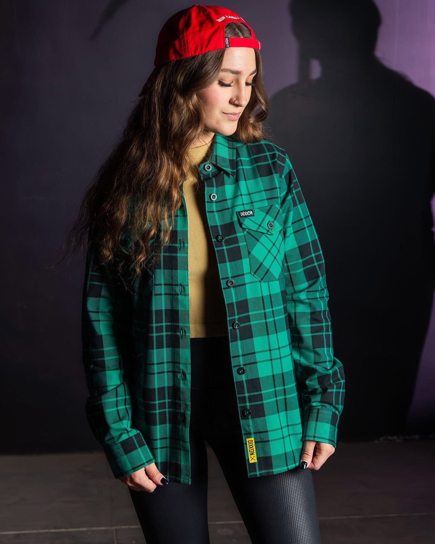 Women's The Bogus Flannel