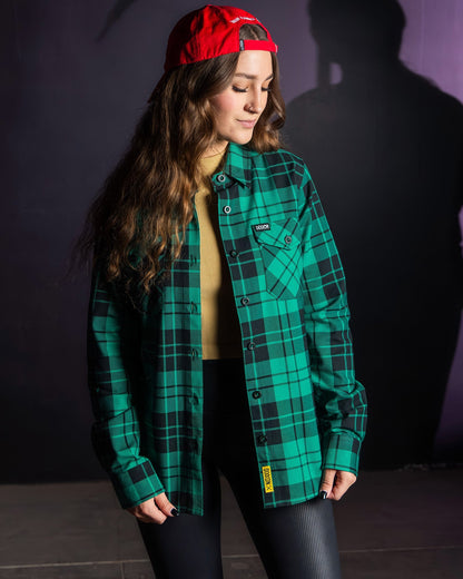 Women's The Bogus Flannel
