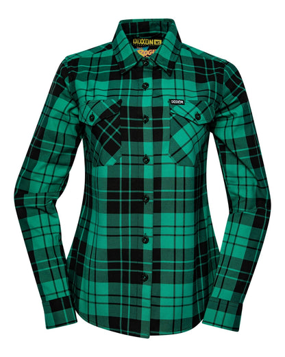 Women's The Bogus Flannel