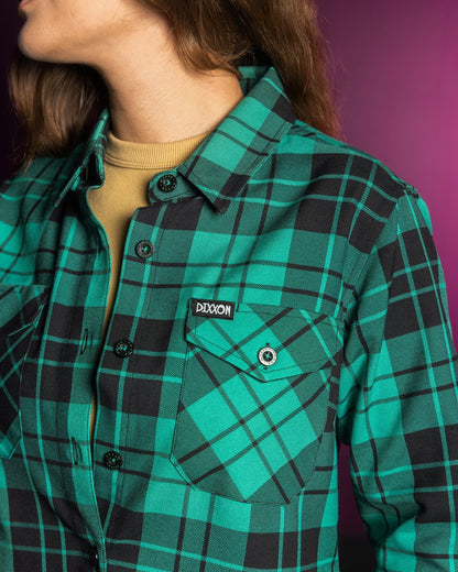Women's The Bogus Flannel