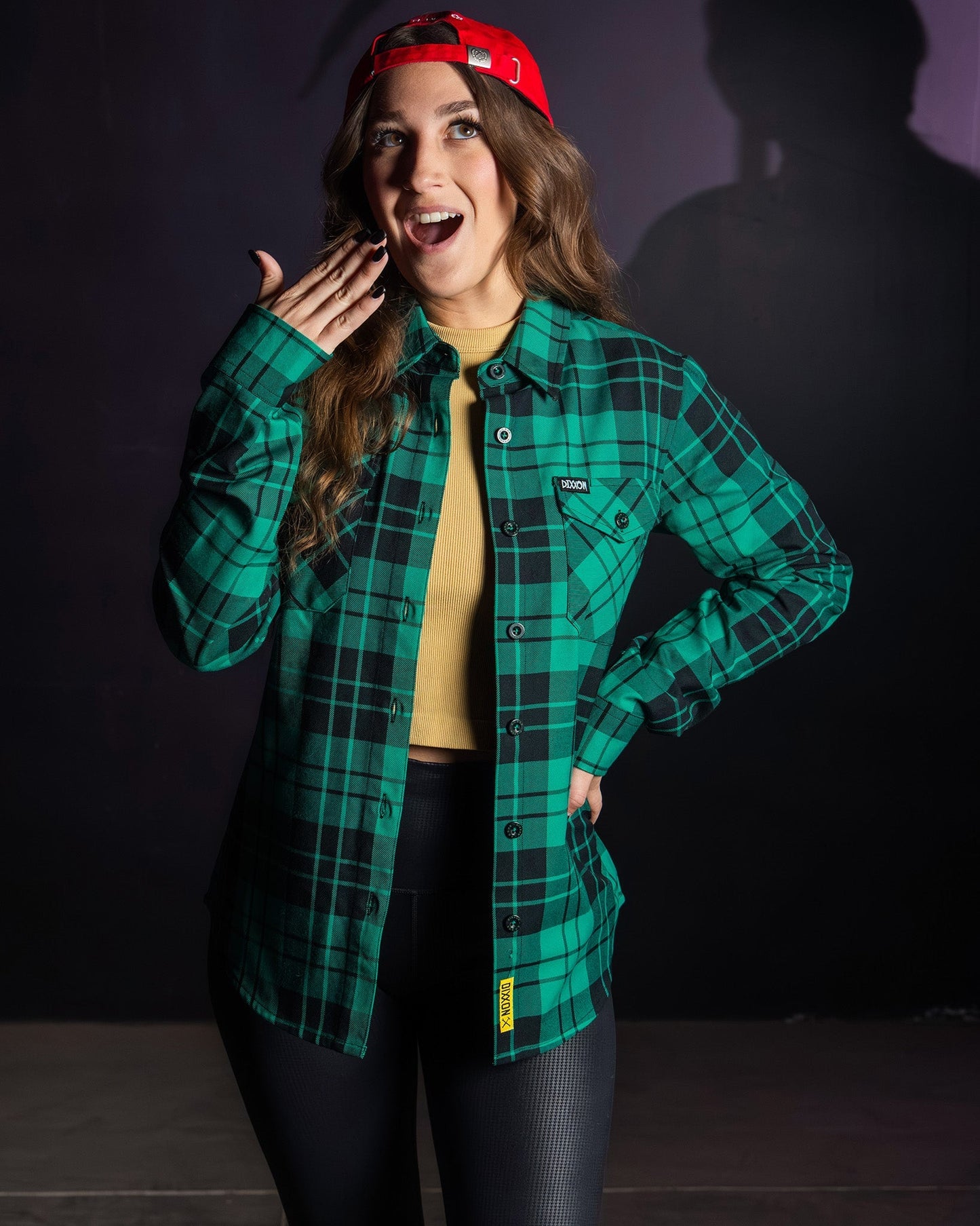Women's The Bogus Flannel