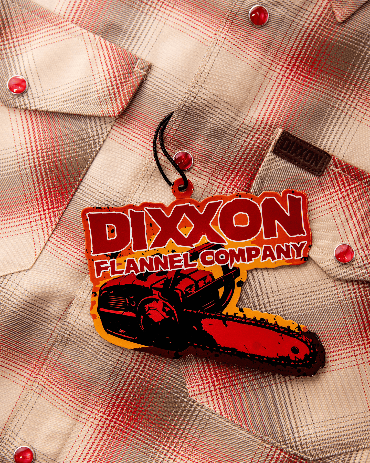 Women's The Bubba Flannel